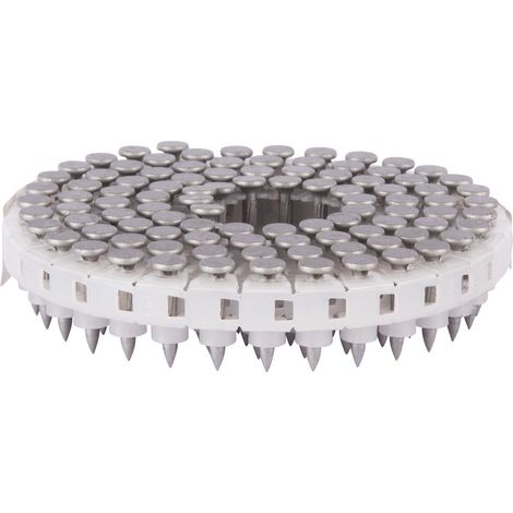 F-33591 Clou pour béton 19 x 3 mm, 1 000 pcs