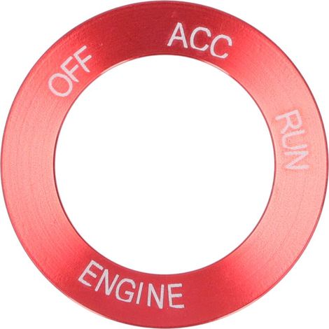 Compatible avec l'adaptateur de capteur d'oxygène automobile en fer haute résistance M18x1,5 43 mm, joint de capteur d'oxygène universel. (1/5)