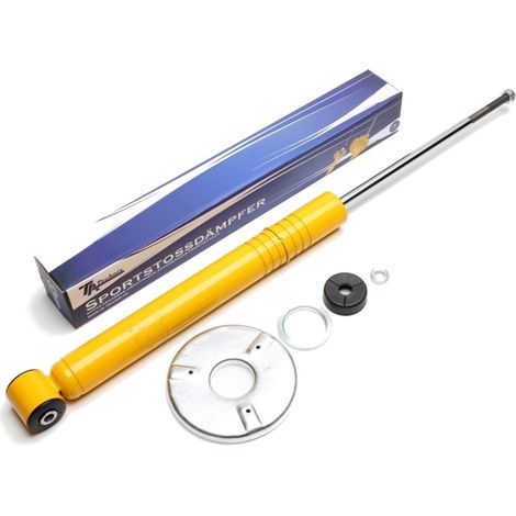 NOUVELLE VW GOLF 2 II Suspension Sport 40/40 mm CERTIFIÉE (1/4)