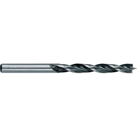 Broca para madera, ø10 x 133 mm (1/4)