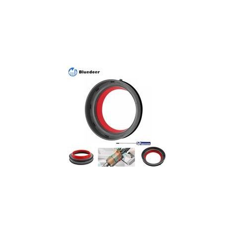 Joint Fixe pour Bac à Poussière Dyson V11 – Pièce Détachée Compatible Aspirateur Dyson V11 (Bluedeer) (1/4)