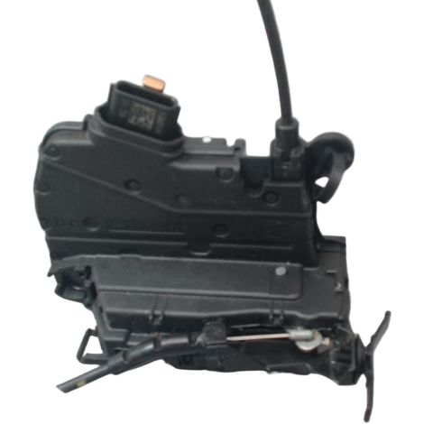 Systeme Condamnation Avant Droit RENAULT Zoe [PRODUIT D'OCCASION]♻️805020094r