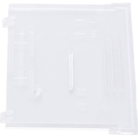 Can Protection Plate for CS7000X GX37 XM1010 Sewing Machine (1/5)