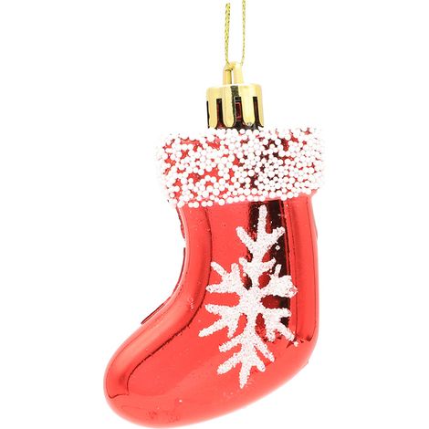 Neue Weihnachtsornamente – Christbaumschmuck – Weihnachtsgeschenke – Dankeschön-Geschenke und Weihnachtsstrümpfe (1/4)