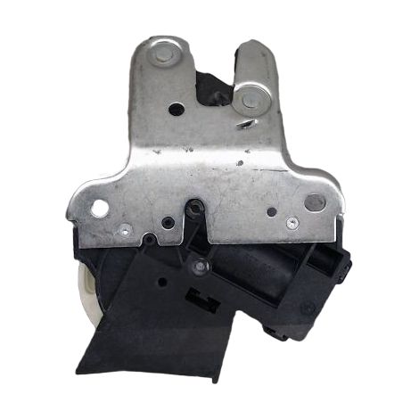 [PRODUIT D'OCCASION] Serrure Coffre Arrieree AUDI A5 ♻️ Ref Oe. 4f5827505d - Garantie à vie (1/2)