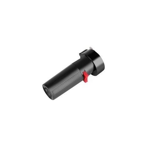 1.5V Moteurs de Rôtissoire de Rotateur de Barbecue Petit Rotateur Gril de BBQ pour Le Support de Parenthèse de Rôti sans Batterie (1/5)