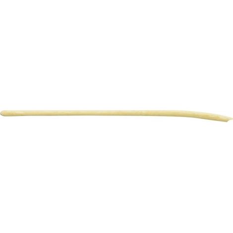 Palo madera pala 1A 1300/41mm dampfcurva (1/2)
