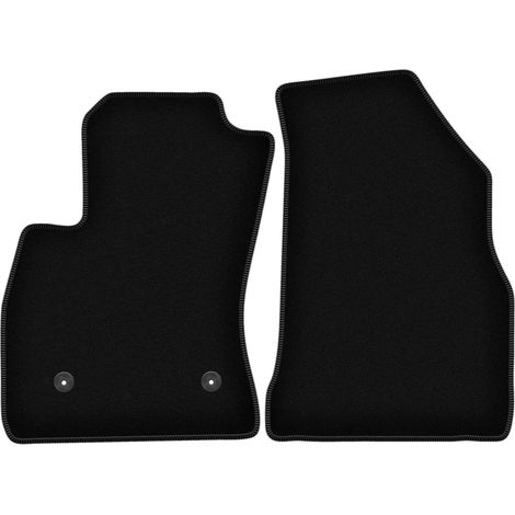 Frontale BASIC per: Fiat Doblo II 2009-2020 (1/5)