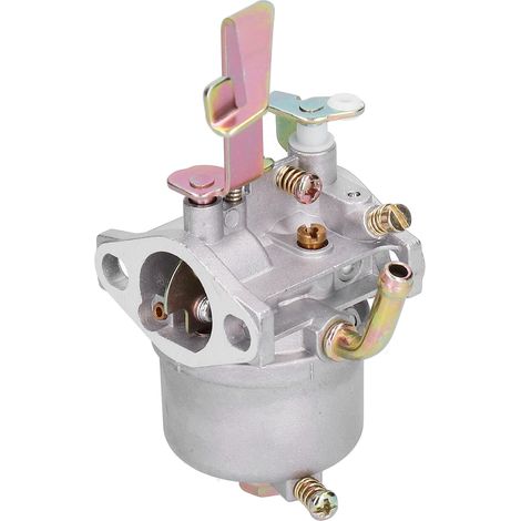 Carburateur pour moteur essence 2 temps, pièce détachée compatible groupe électrogène ET950/650, remplacement (1/5)