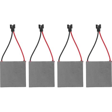 Serrure Magnétique électrique en Aluminium Haute Résistance, 280KG, Mode NC, pour Système de Contrôle D'accès aux Portes (1/4)