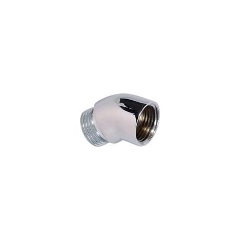 Hansa Winkelverbinder 59911197 Chrom (1/3)