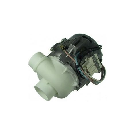 Motore di lavastoviglie Faure 502996500
