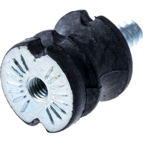 Husqvarna 530029870 Isolatore Isolator OEM Ricambio Originale Motoseghe