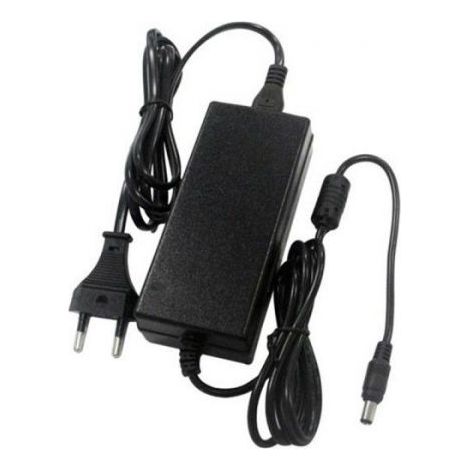V-TAC VT-23061 ALIMENTATORE 60W 5.0A 12V IP44 PLUG&PLAY CON JACK 2.1 - SKU 3239