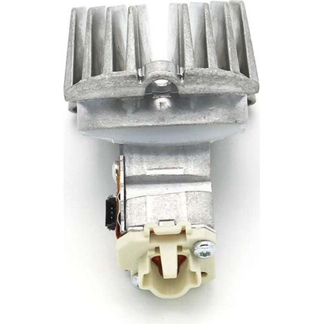 Angel Eyes LED 63117343876 pour Série 5 F10/F18 LCI (1/4)