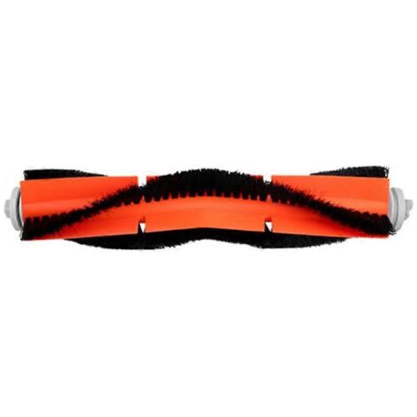 NALOOKAMIC Pièces détachées pour aspirateurs robots Dreame D9, D9 Max et L10 Pro : brosse latérale principale, filtres HEPA, lingette de nettoyage et accessoires. (1/4)