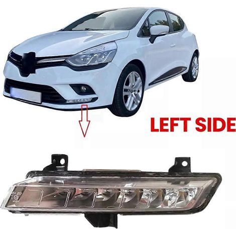 Tagfahrlicht-Set (links & rechts) für Renault Clio IV