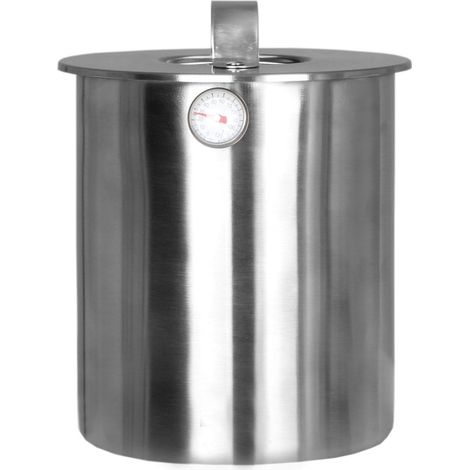 Cocinador de jamón de 2,5 kg con termómetro Zilner ZL-3913