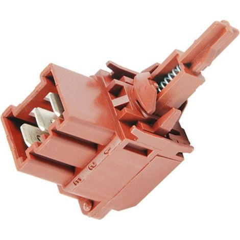 Interruttore avviamento - Asciugatrice - ARTHUR MARTIN ELECTROLUX - 307663