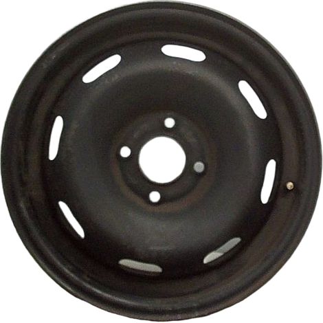 Jante Tole CITROEN C3 (1/2)