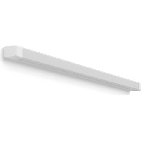 rzb Lámpara lineal LED blanco ajustable 3000-4000 K