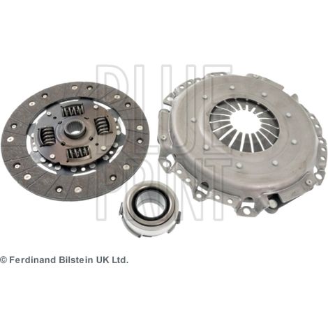 Kit d'embrayage Blue Print ADM530111 FORD 1 365 314 1 365 314 S3 3 256 393