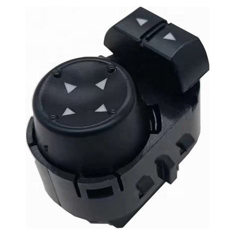 Applicable to Buick, Chevrolet, and Cadillac car parts: rearview mirror switch 22883768 25778970 (1/5)