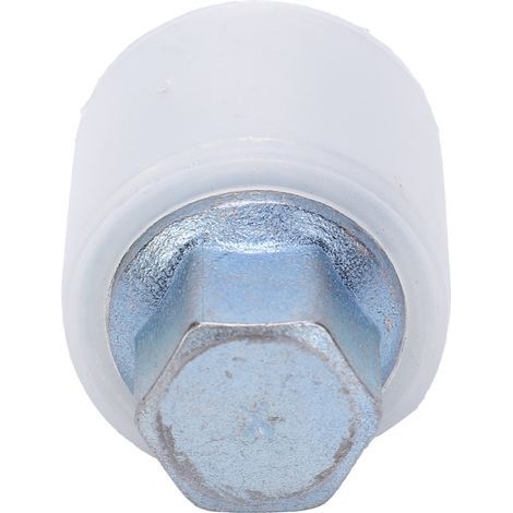 Jeffergarden XModel Car Tire Anti-Theft Bolt Removal Tool, suitable for A1 A5 A3 A4L A6L A7 Q3 Q5 A8 TT R8 models (1/5)