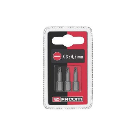 Lot 3 embout Es