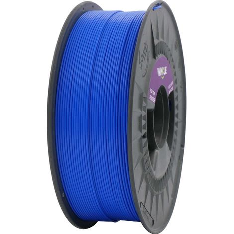WINKLE PLA-HD Filament 1.75mm 300g Pacific Blue