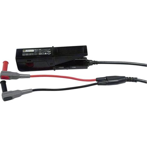 Chauvin Arnoux Adattatore pinza amperometrica MINI 05