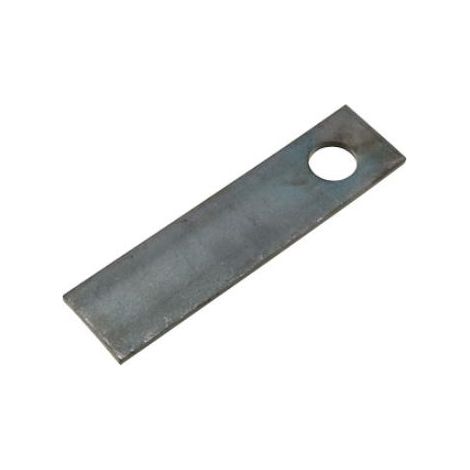 Lama arieggiatore scarificatore Compatibile 22-366-36 BLUE BIRD 5401