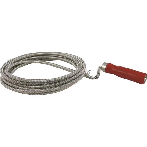 Déboucheur à poignee 10 M - 211016 - Fartools