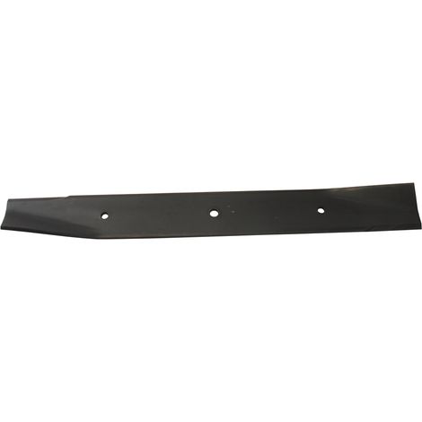 Cuchilla de cortacésped compatible AYP - HUSQVARNA 490MM RIF 1103685 (1/2)