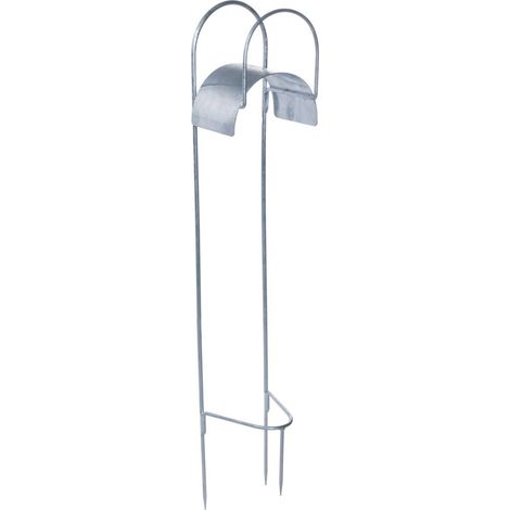 Schlauchstand Girasole B.20,5cm T.20cm STA ALBA (1/2)