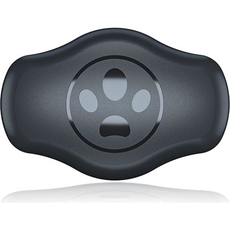 Convient pour la coque de protection étanche Airtag, le collier pour chat et chien, la chaîne, le localisateur de suivi Apple, l'étui de protection étanche (1/5)
