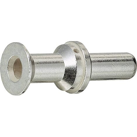 Harting Contatto a spina 09 11 000 6123 Contenuto: 1 pz.