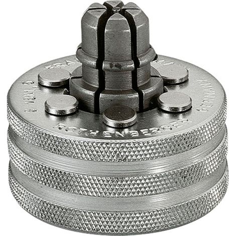 ROTHENBERGER Tête d'expansion 18 x 1,5 mm Gouttières - 11958