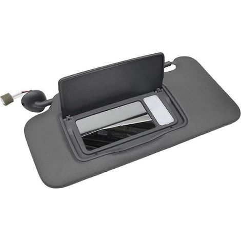 Pare-soleil avant de voiture 83280-T7W-A12ZA 83280T7WA12ZA pour Vezel -V 2015-2021 - Pièces automobiles de qualité (1/5)