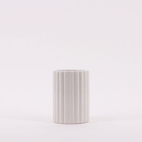 Bicchiere da bagno Monica Ivory NORASIA AZAO (1/4)