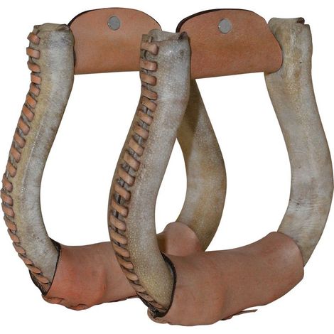 Concours de supports de modèle pour selle western recouverte de cuir brut