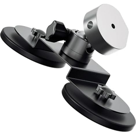 pour mini parabole Starlink avec support magn tique parfait (1/5)