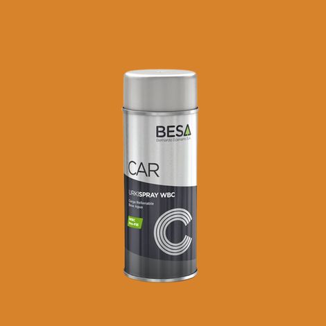 Bombe de peinture bi composant Pantone 7570 C Mat