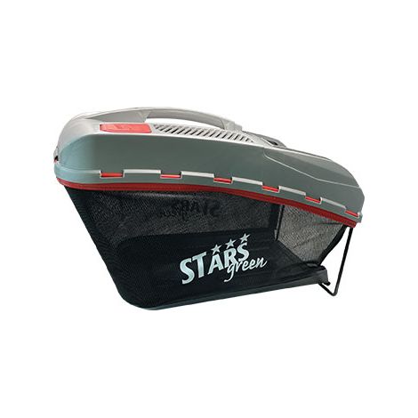 CESTO RASAERBA 46 46S 46SBS 51S1 51S2 51SBS STARS  COMPLETO