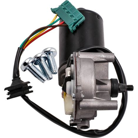 Essuie-glace moteur avant pour MERCEDES CLASSE C w202 s202 S202 200 A2028202308 (1/5)