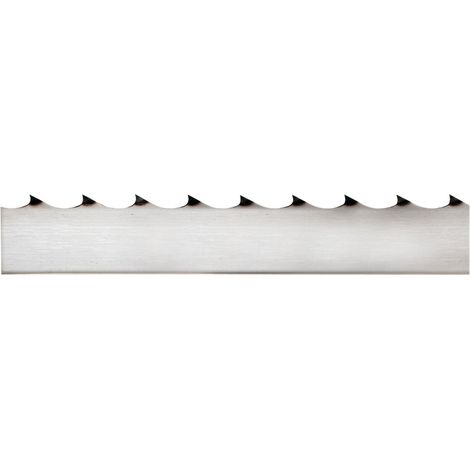 LAME SCIE RUBAN C75 TREMPE GRUME 27x0,9 PAS 22 MM - 128270922 - LEMAN