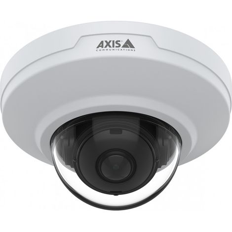Axis 02374-001 Sicherheitskamera Dome IP-Sicherheitskamera Drinnen 2688 x 1512 Pixel Decke/Wand