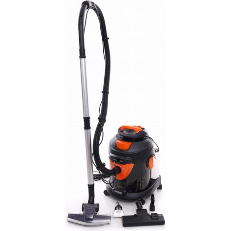 Nass- und Trocken-Industriesauger 1600W KD482