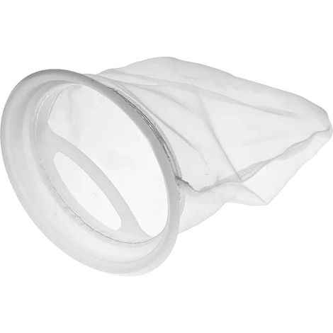 Filtre de réservoir d'eau IBC, matériau en nylon, filtration efficace de l'eau, court-80 articles, 1pc-b (1/2)