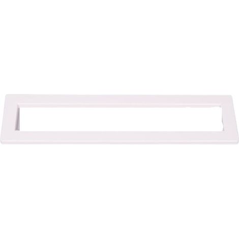 Flangia di rifinitura skimmer 49,5x8 cm